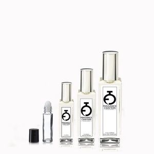Aventus perfume oils